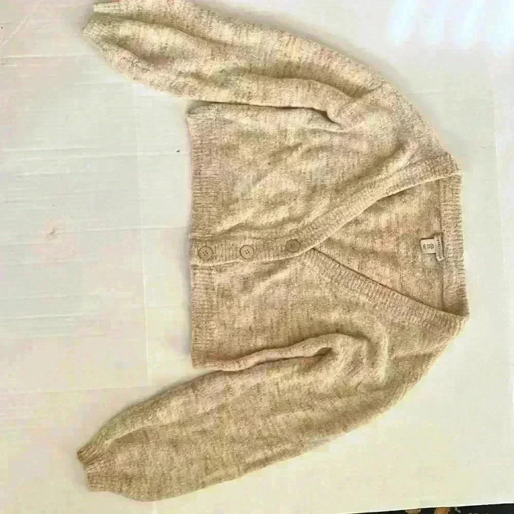 Sincerely Jules, cardigan, size Medium​